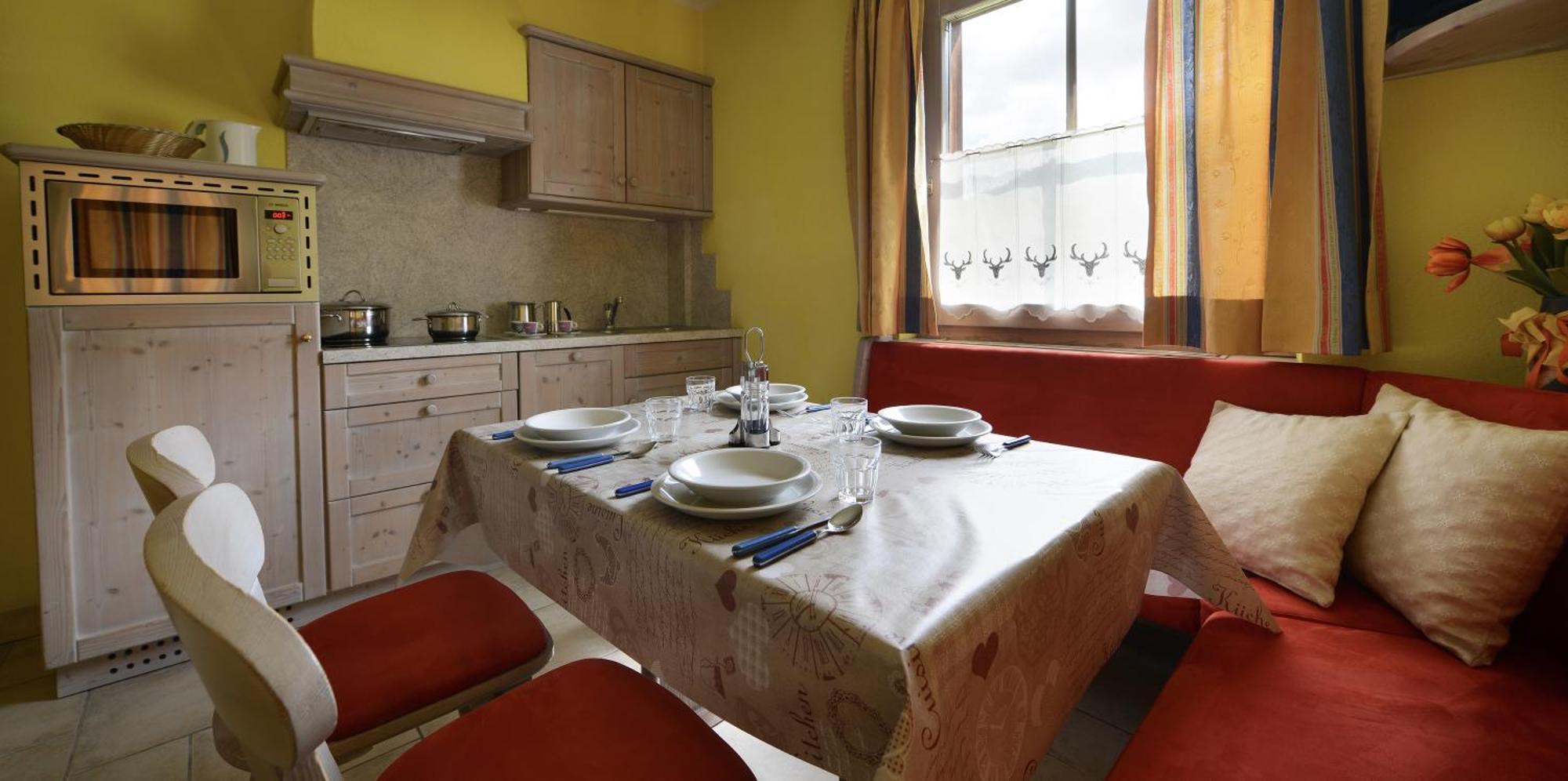 Residence Le Cascate Livigno Exterior photo