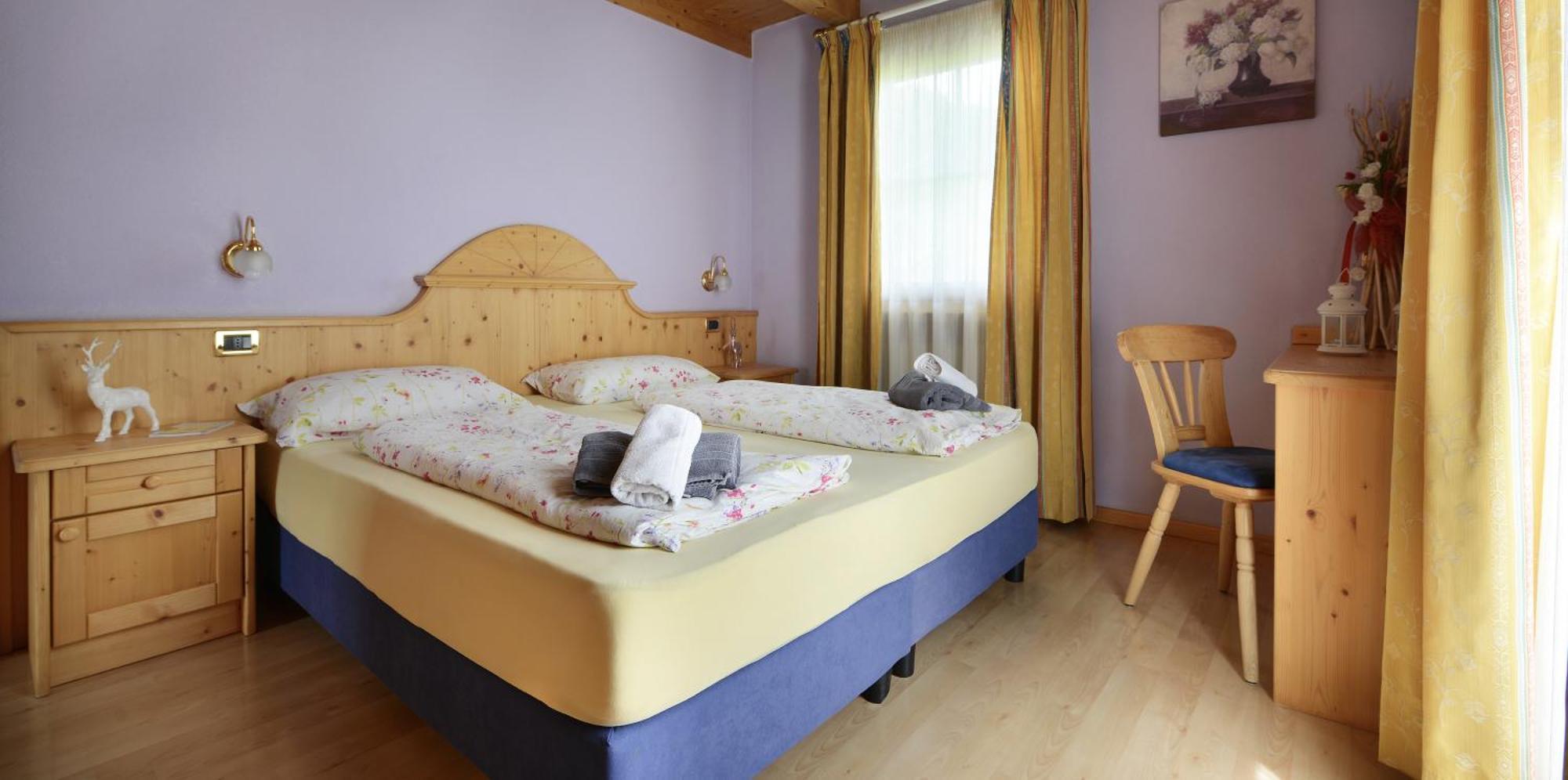 Residence Le Cascate Livigno Exterior photo