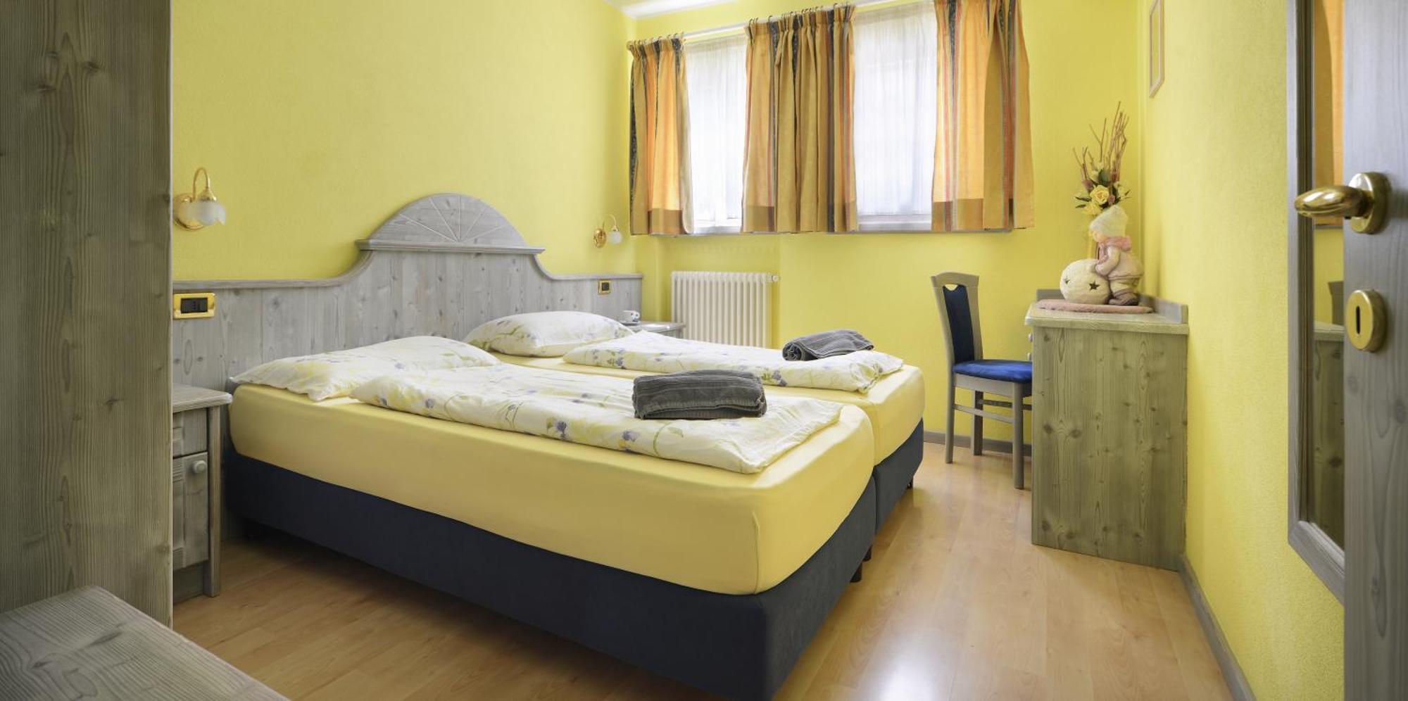 Residence Le Cascate Livigno Exterior photo