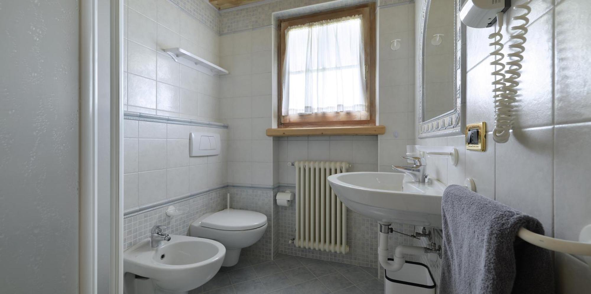 Residence Le Cascate Livigno Exterior photo