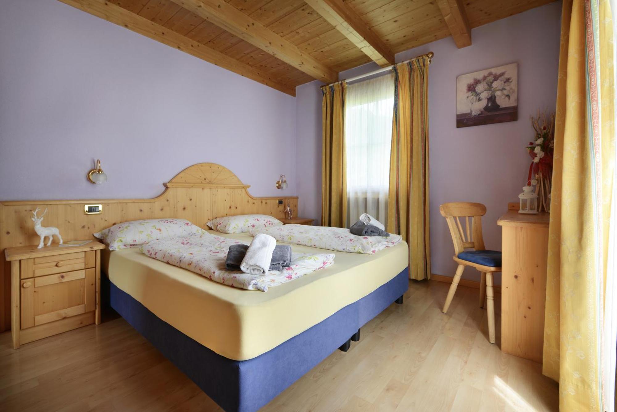 Residence Le Cascate Livigno Exterior photo